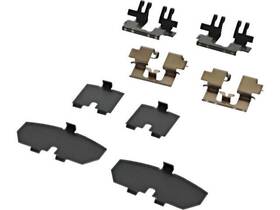 73199yvdv Genuine For 2016-2022 Mazda Cx5 Brake Hardware Kit 2017 2018 2019 2020