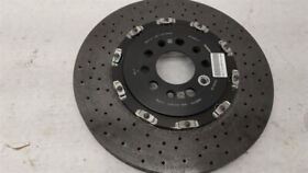 68330192aa Genuine Alfa Romeo Brembo Carbon Ceramic Rear Brake Rotor 50536189