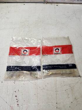 179-1196 Genuine Gm 18018314 1 Delco Brake Adjuster Screw Kit 91-92 Fwd Rear