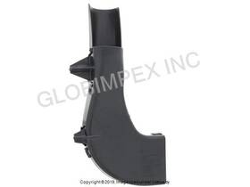 991-575-431-80 Genuine Porsche For 2014-2019 Brake Air Duct Rear Left Dr. Side Warranty