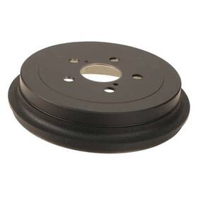 W0133-1827823-oes Genuine For Toyota Prius 2008-2009 Rear Brake Drum