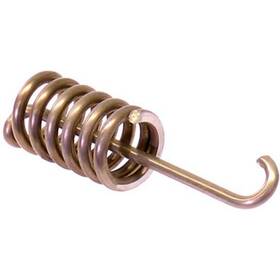 928-352-957-02 Genuinexl Parking Brake Shoe Spring For Porsche 911 928 968 944