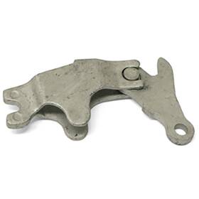 99335207301 Genuinexl Parking Brake Shoe Spring For Porsche 911 930 1978-1979