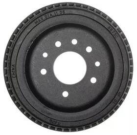18028317 Gm Genuine Rear Brake Drum