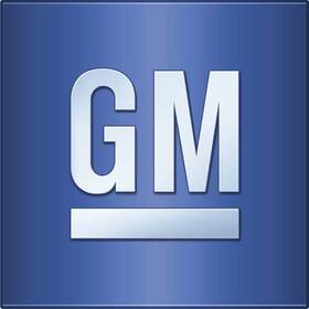 18028557 Gm Genuine F Drum