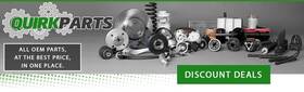 18029594 Gm Genuine 1985-1989 Chevrolet Buick Impala Riveted Drum Brake Shoe Set