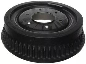 19171644 Gm Genuine Rear Brake Drum