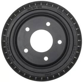 19241885 Gm Genuine Rear Brake Drum