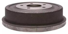 19241895 Gm Genuine Rear Brake Drum