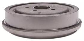 19241899 Gm Genuine Rear Brake Drum