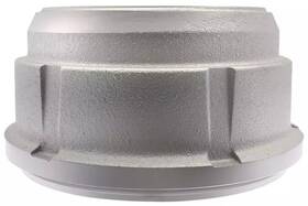 19242083 Gm Genuine Rear Brake Drum