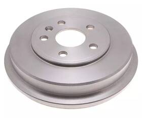 19424848 Gm Genuine Rear Brake Drum