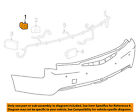23428268 Gm Aid-sensor Parking Oem