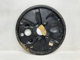3959080 Gm 1964-1970 Chevrolet Series 10 Nos Right Front Brake Backing Plate #3959080