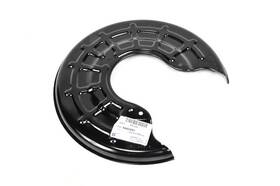 42453981 Gm Genuine Rear Brake Dust Shield