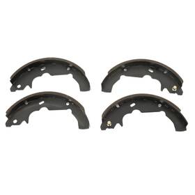 89031245 Gm Genuine 2001-2007 Buick Chevrolet Pontiac Rear Drum Brake Shoe Kit
