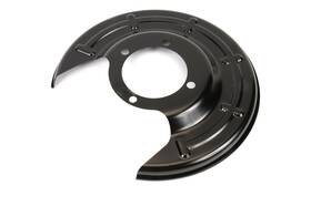 13362353 Gm Oem 16-19 Cruze Volt Rear Suspension Brake Components-backing Plate