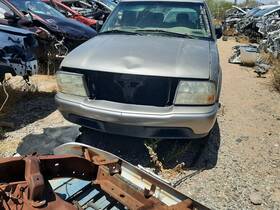 533-02374 Gmc Truck Rear Brakes Rotor Fits 98-05 Blazer S10/jimmy S15 197937