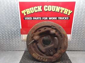 544.gm9797 Gmc Truck Tgmc3500 1997 Backing Plate Rear