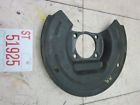544.gm6w00 Good Used Condition 2 Plates Sold