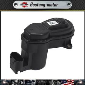 Gm434877g Gostang Black Handbrake Parking Brake Caliper For Bmw 650i M6 550i Gran Coupe M5 4.4l
