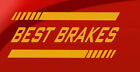 123.63048 Gp80125 Best Brake Drum Rear