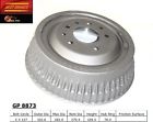 Gp8873 Best Brake Drum Rear