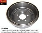 Gp8989 Best Brake S Rear 846830008416