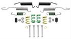 7018-2 H Raybestos Hardware Kit Drum Brake Professional Grade Replacement