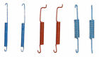 H10354-2 Raybestos Brake Shoe Return Spring
