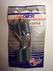 H10370-2 H10370 Wagner Carquest Raybestos Brake Return Spring Set