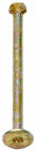 H1106 Raybestos Rear Hold Down Pin