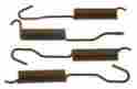 Hw111 H111 Carlson Drum Brake Return Spring Kit-shoe Kit Rear Front