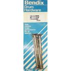 H1110dp Bendix Drum Brake Shoe Spring Hold Down Pins 018575415297