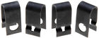 H11150 Raybestos Pg Plus Drum Brake Shoe Hold Down Spring Fits