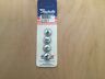 H1133-2 Raybestos Brake Hold Down Spring Top Grade
