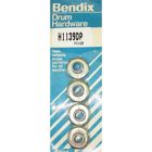 H1139dp Bendix Drum Brake Spring Lower Hold Down Cup 018575415327