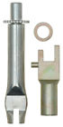 H11516 Raybestos Drum Brake Adjusting Screw Plus Rear Left 030999931177