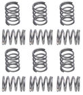 Hw1157-10 H1157 Raybestos Professional Grade Brake Hold Down Spring Fits 030999098580