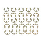 H1175 Carlson Rear Retainer Clip