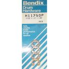 H1175dp Bendix Drum Brake Shoe Hold Down Clip Made 018575412852