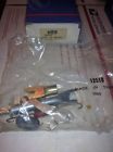 H12518 Drum Brake Self Adjuster Repair Plus Rear Left