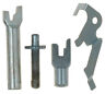 H12562 Raybestos Drum Brake Self Adjuster Repair Kit Rear Left