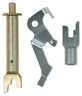 H12563 Raybestos Drum Brake Self Adjuster Repair Kit Rear 829352823071