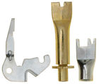 H12571 Raybestos Drum Brake Self Adjuster Repair Plus Rear 887213077902