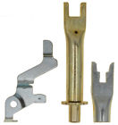 H12572 Raybestos Drum Brake Self Adjuster Repair Plus Rear 887213077919