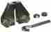 H1300-2 Carlson 6 Sets Quality Brake Parts Drum Hardware Kit 085499021170