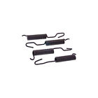 H131 Carlson Drum Brake Shoe