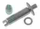 Hw1523 H1523 Carlson Drum Brake Adjusting Screw Assembly Front Rear-right H1545