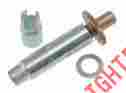 18k502 H1529 Carlson Drum Brake Adjusting Screw Assembly Front Rear-right